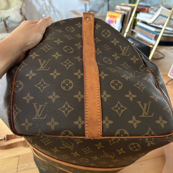 Keep all Vuitton 55 - Picture 8 of 12